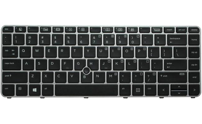 HP Keyboard HP  ENVY 4-1090SE